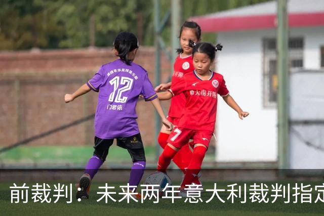 前裁判：未来两年意大利裁判指定人可能是奥尔萨托，不再一年一任